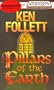 The Pillars of the Earth (AUDIOBOOK)