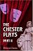 Book The Chester Plays: Part 2
