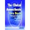 Anaesthesia