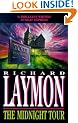 The Midnight Tour (The Beast House Chronicles)