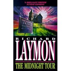 The Midnight Tour (The Beast House Chronicles)