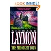 The Midnight Tour (The Beast House Chronicles)