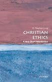 Christian ethics : a very short introduction