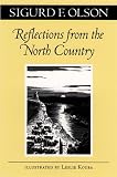 Reflections from the North Country (Fesler-Lampert Minnesota Heritage Book Series)