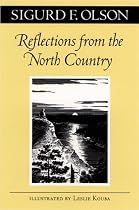 Reflections from the North Country (Fesler-Lampert Minnesota Heritage Book Series)