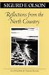 Reflections from the North Country (Fesler-Lampert Minnesota Heritage Book Series)