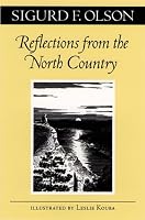 Reflections from the North Country (Fesler-Lampert Minnesota Heritage Book Series)