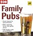 Book 500 Family Pubs (Aa 500 S.)