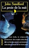 La proie de la nuit par Sandford