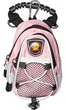 Central Michigan Chippewas CMU NCAA Pink Mini Day Back Pack