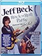 Rock'N' Roll Party [Blu-ray]