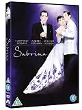 Sabrina (Special Edition) [DVD] [1954]