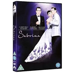 Sabrina (Special Edition) [DVD] [1954]