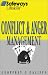 Book Life Skills in Conflict & Anger Management