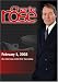 DVD : Charlie Rose with Kirk Varnedoe (February 1, 2002)