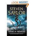 Arms of Nemesis (Gordianus the Finder) (Roma Sub Rosa)