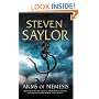 Arms of Nemesis (Gordianus the Finder) (Gordianus the Finder 2)