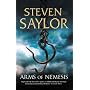 Arms of Nemesis (Gordianus the Finder)