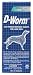 Pet Supplies : D-Worm Large Chewable Tabs - 30 ct
