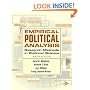 Empirical Political Analysis: Research Methods in Political Science (6th Edition)