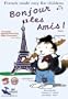 Bonjour Les Amis!, Vol. 1