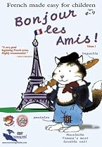 Bonjour Les Amis!, Vol. 1 Movie Streaming.