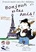 Bonjour Les Amis!, Vol. 1