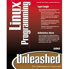 Linux Programming Unleashed