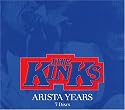 The Arista Years
