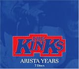 Arista Years - Limited Edition