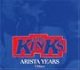 Arista Years
