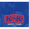 Arista Years