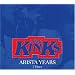 Arista Years