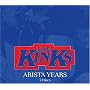 The Arista Years