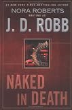 Naked in Death HC-reissue