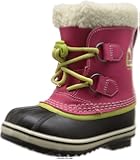 Sorel Yoot Pac TP BR RO Cold Weather Boot (Toddler/Little Kid/Big Kid)