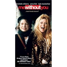 Me Without You [VHS]