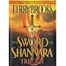 The Sword of Shannara Trilogy [Rough Cut binding]