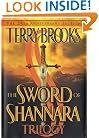 The Sword of Shannara Trilogy