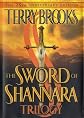 The Sword of Shannara Trilogy
