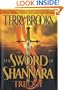 The Sword of Shannara Trilogy