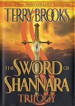 The Sword of Shannara Trilogy
