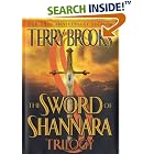 The Sword of Shannara Trilogy by Terry Brooks