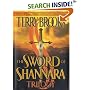 The Sword of Shannara Trilogy