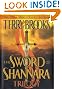 The Sword of Shannara Trilogy