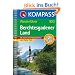 Berchtesgadener Land. Wanderbuch: 50 Touren mit H�henprofilen