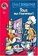 Tous aux fourneaux, H�tel bordemer