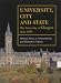 University, City and State