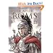 Die Adler Roms, Band 3