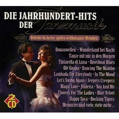 Jahrhunderthits der Tanzmusik